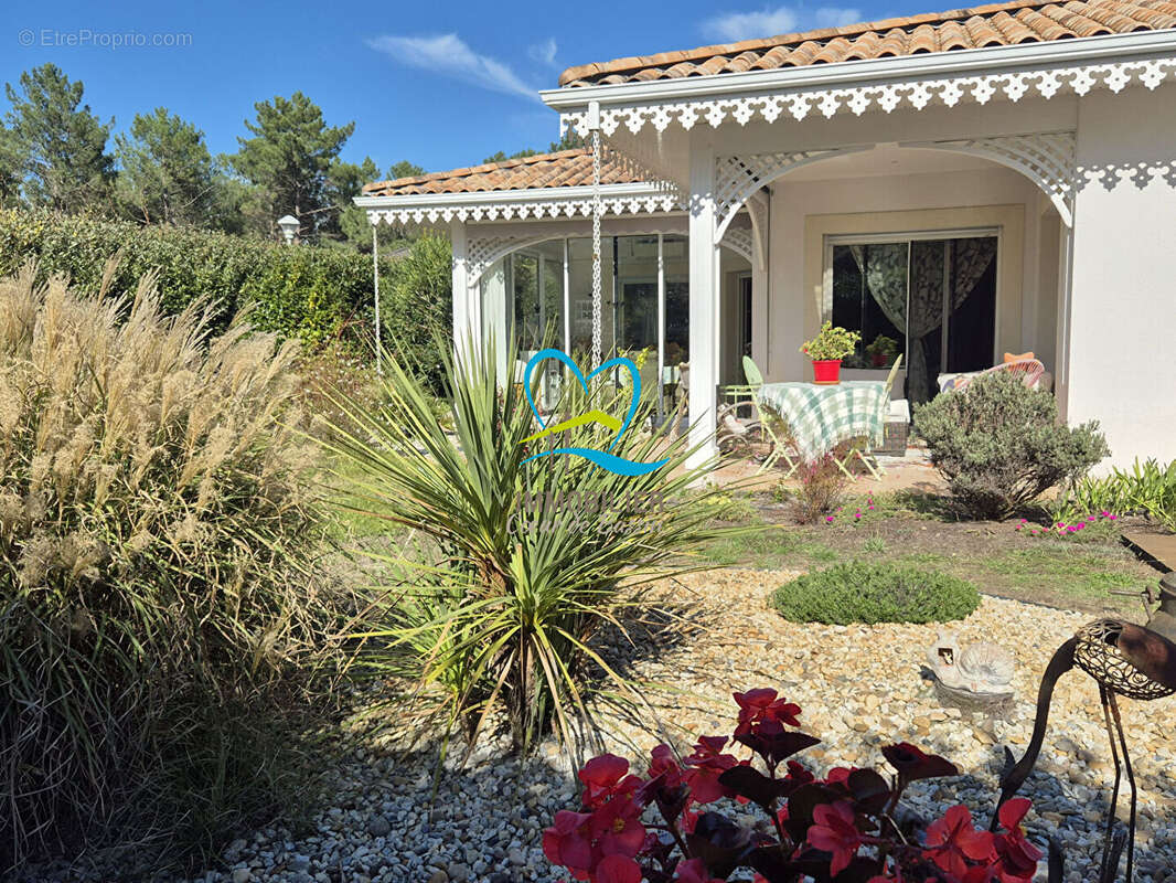 Maison Lanton - photo 15