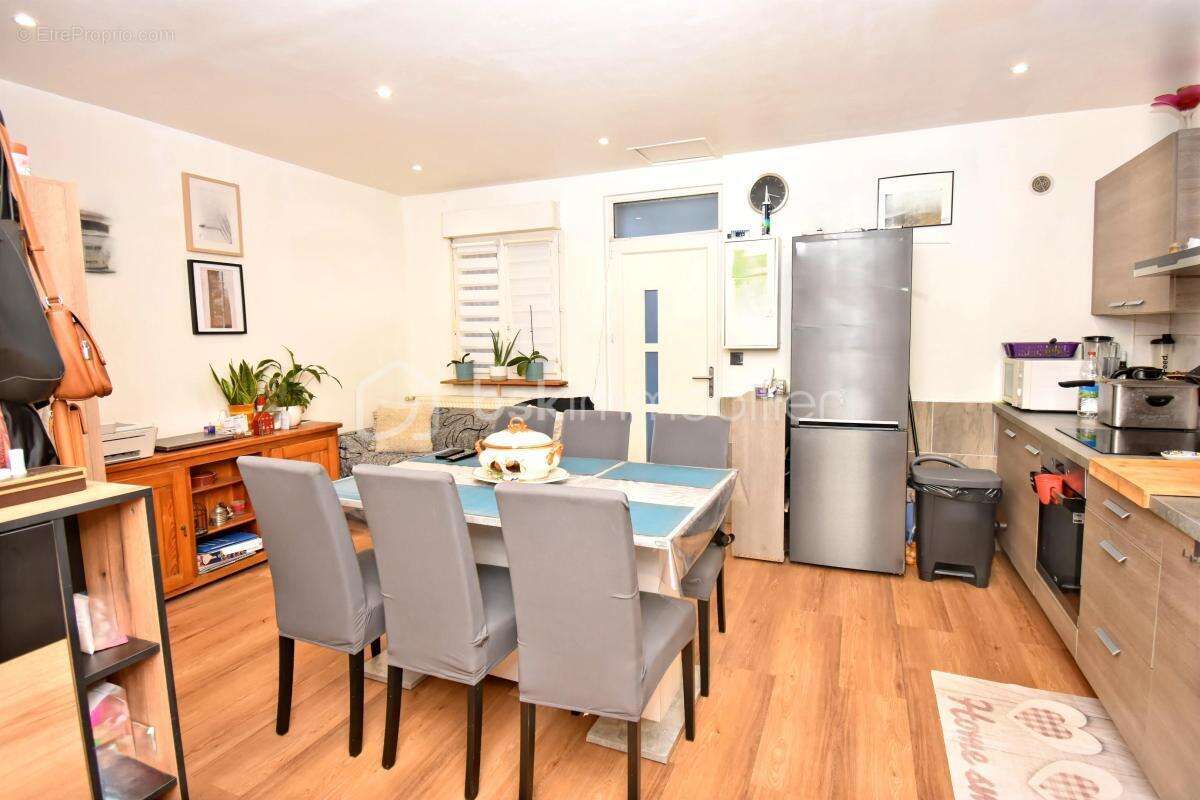 Appartement en exclusivité - photo 2