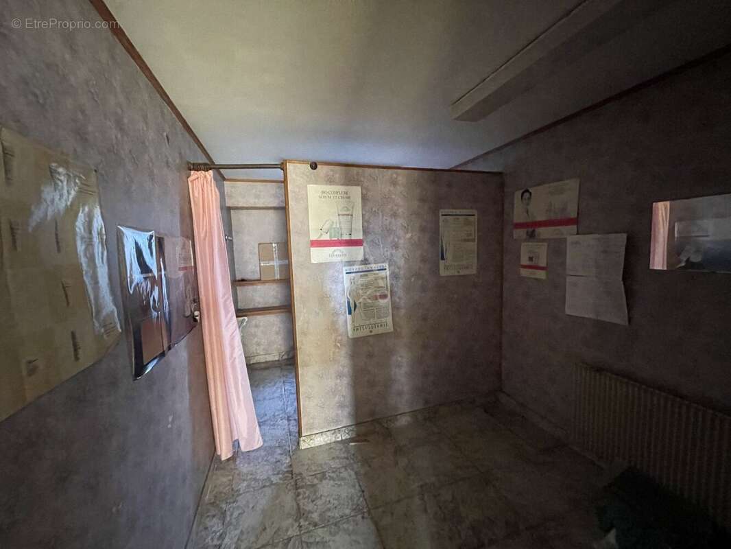 Maison à AVION