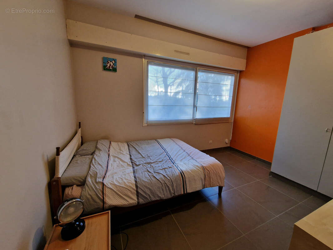 Appartement à LYON-8E