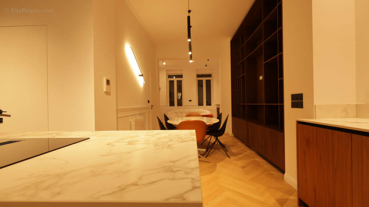 Appartement à LILLE