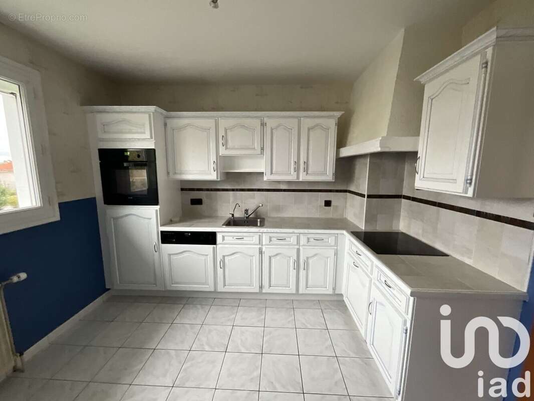 Photo 4 - Maison à BUXEROLLES