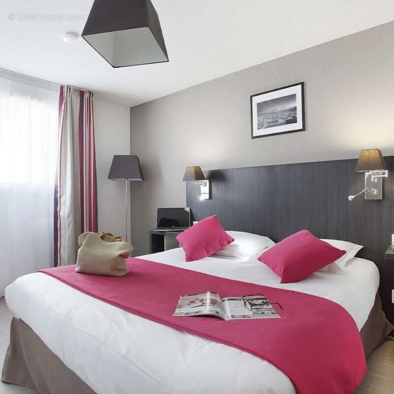 Appartement à MARSEILLE-4E