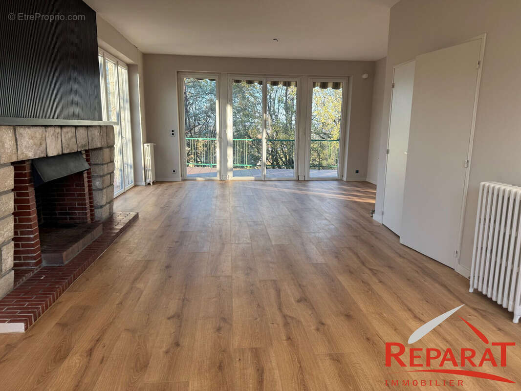 Maison à BRIVE-LA-GAILLARDE