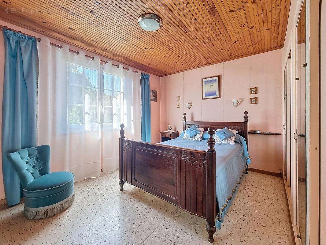 Maison à LIEURAN-LES-BEZIERS