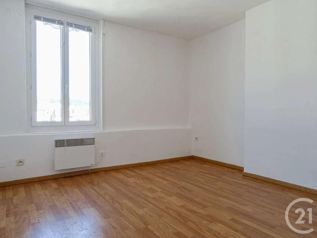 Appartement à LYON-7E
