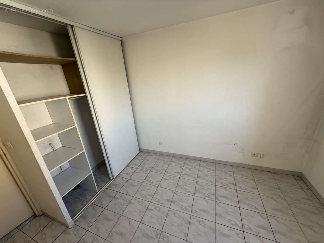 Apt t3 58m2 avec garage - photo 11