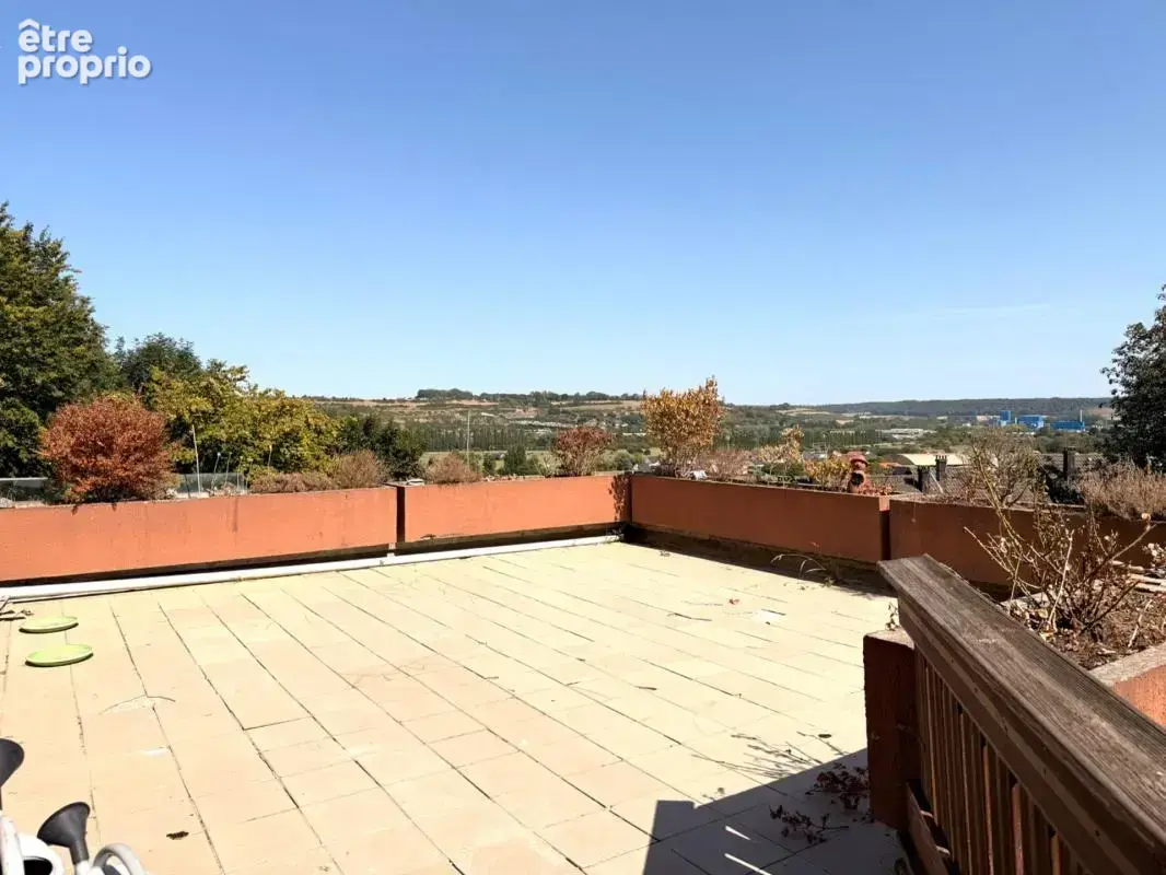 Appartement à DIEPPE