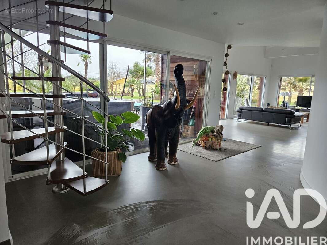 Photo 7 - Maison à CESTAS