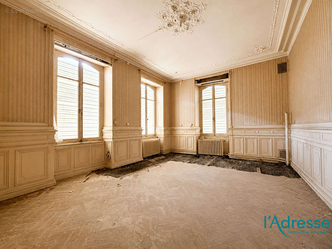 Maison à SOULTZBACH-LES-BAINS