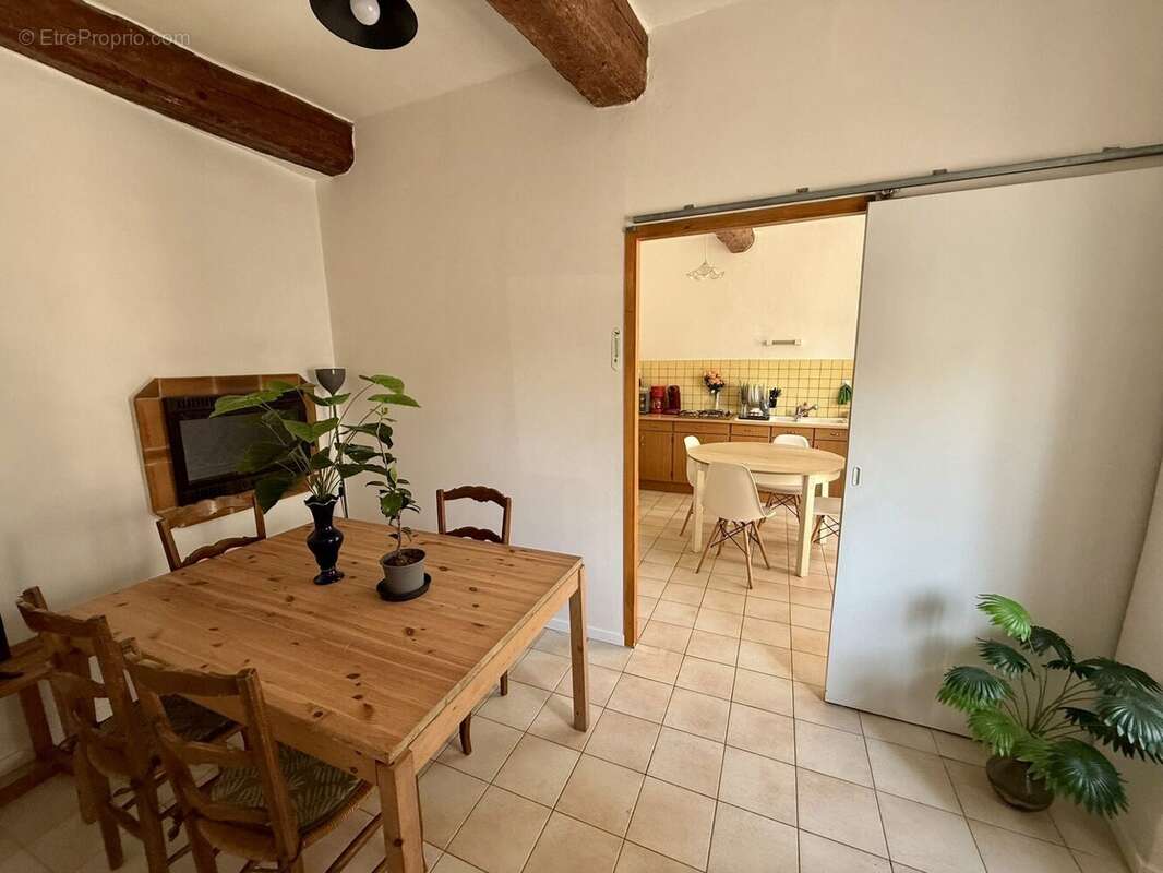 Maison 65 m² à Capendu  - photo 4