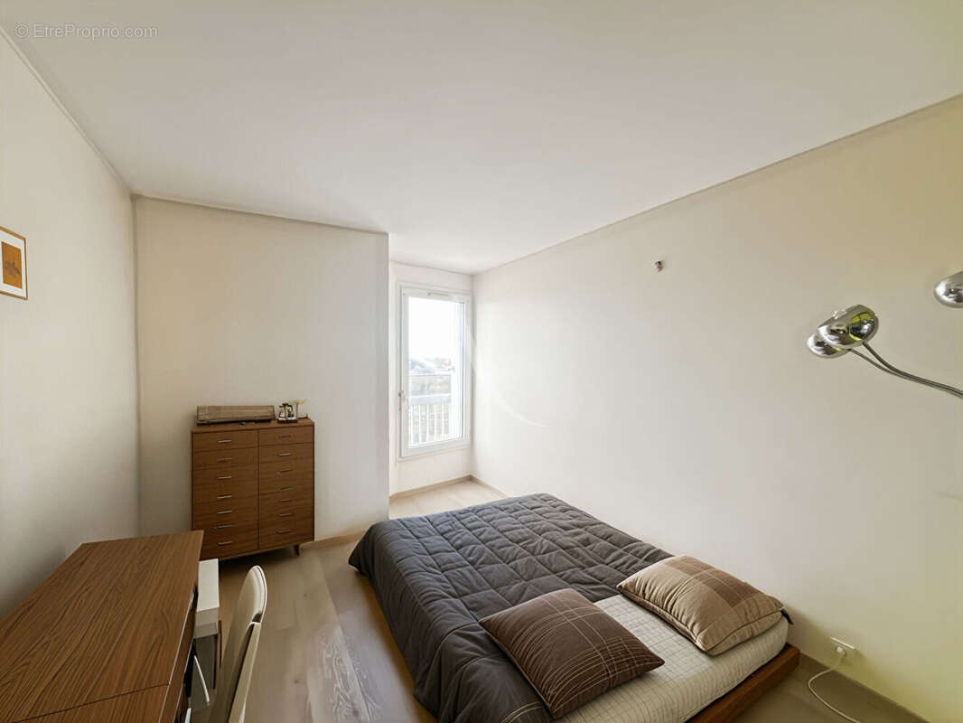 Appartement à CERGY