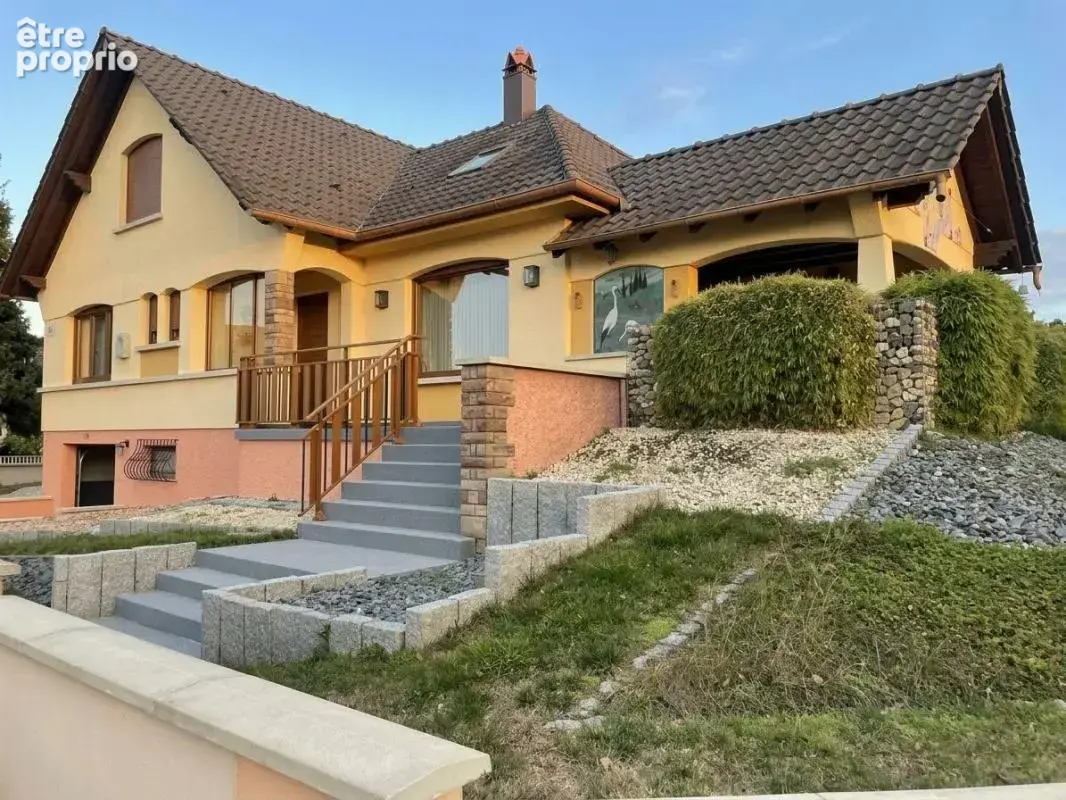 Maison À Vendre à DRUSENHEIM - photo 1