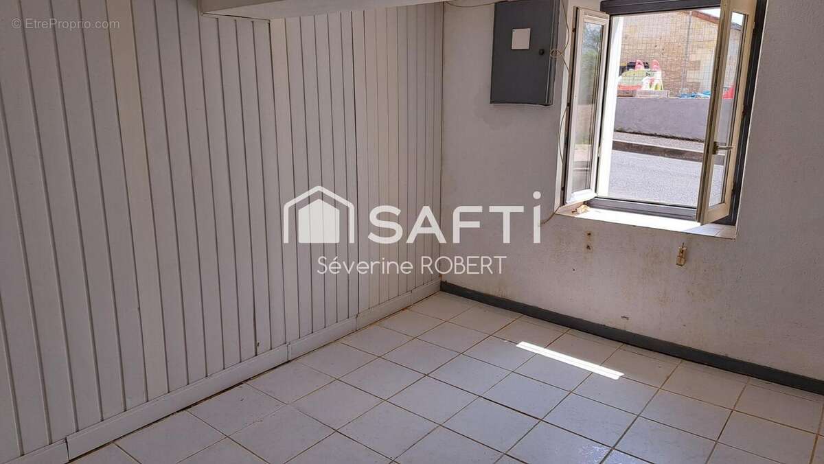 Photo 2 - Maison à LOUDUN