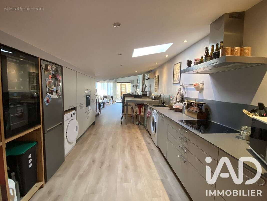 Maison 135 m² à Saint-Michel-De-Fronsac  - photo 5