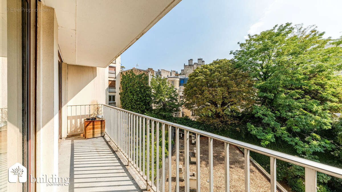 Place Victor Hugo - 3 pièces - 62.58m² - photo 7