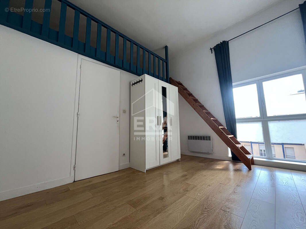 Appartement 49m² à rouen - photo 3