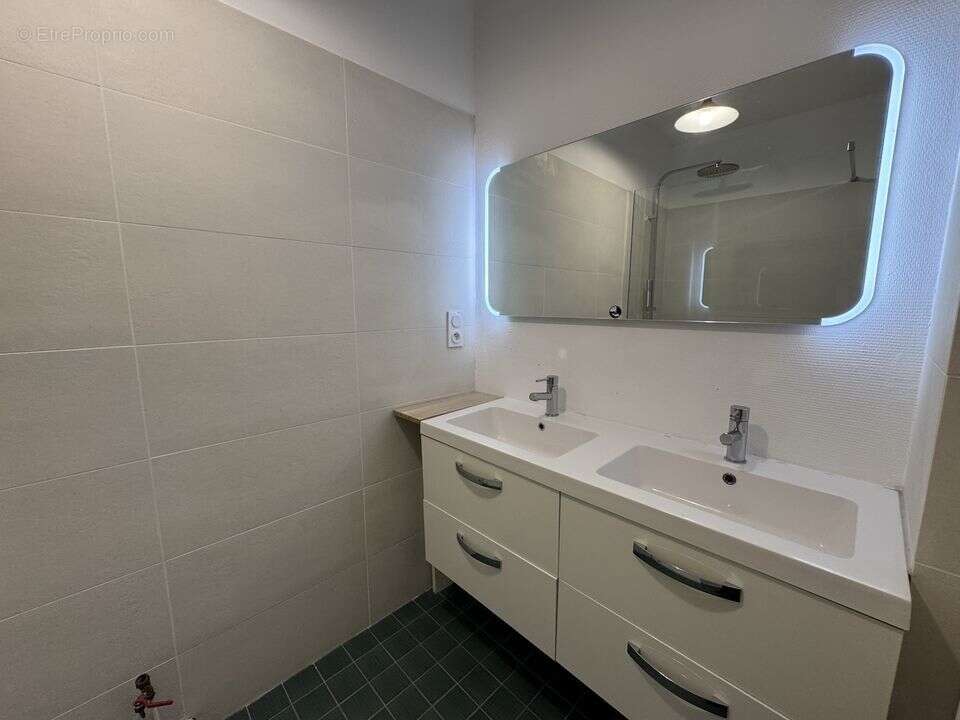 Appartement à CHAMBERY