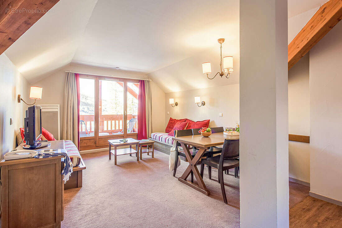 Investissement en residence de tourisme - photo 10