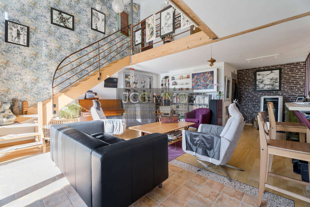 Maison à PIERREFEU-DU-VAR