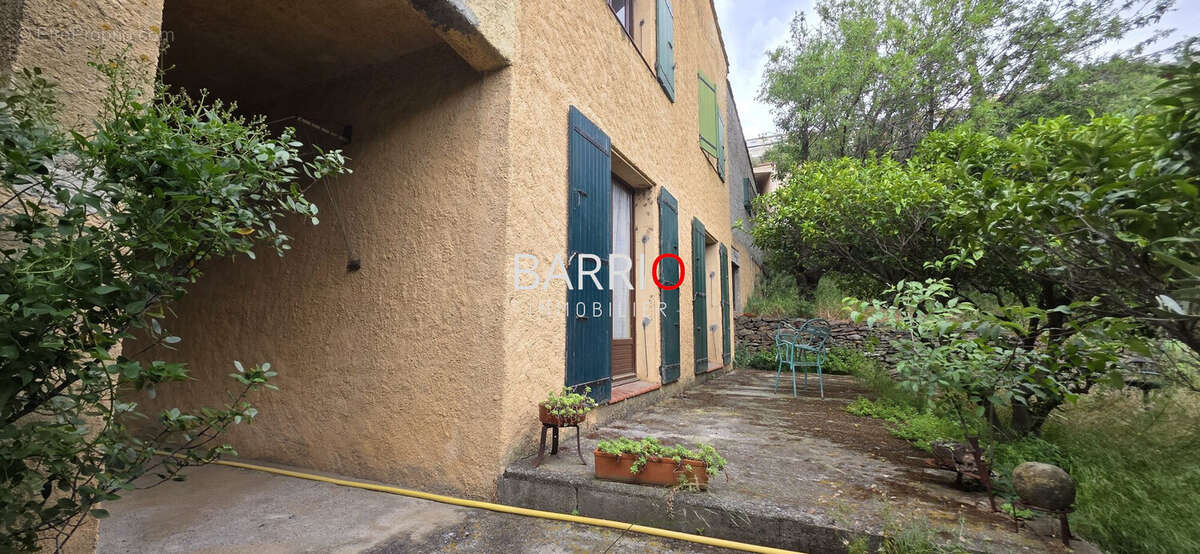 Maison 140 m² à Banyuls-Sur-Mer  - photo 8