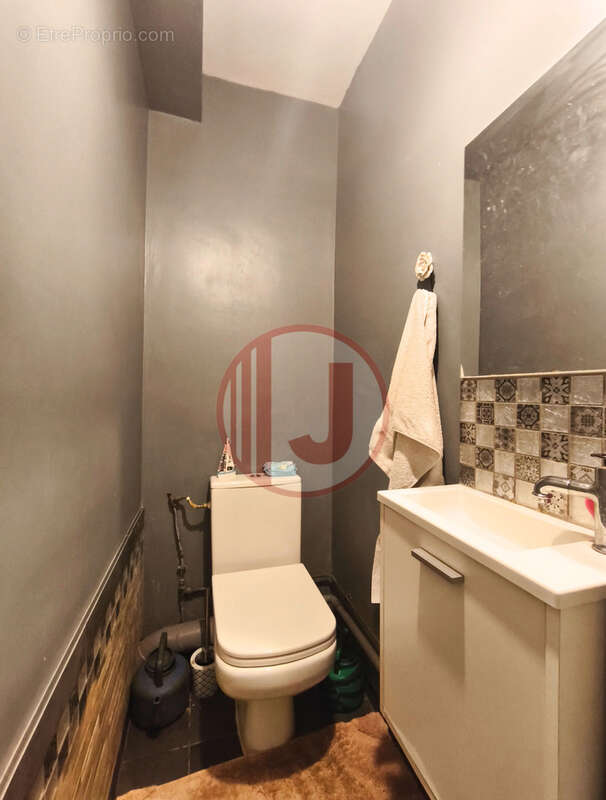 Appartement à MULHOUSE