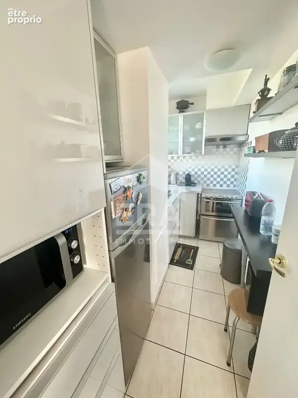Appartement 42m² à créteil - photo 4