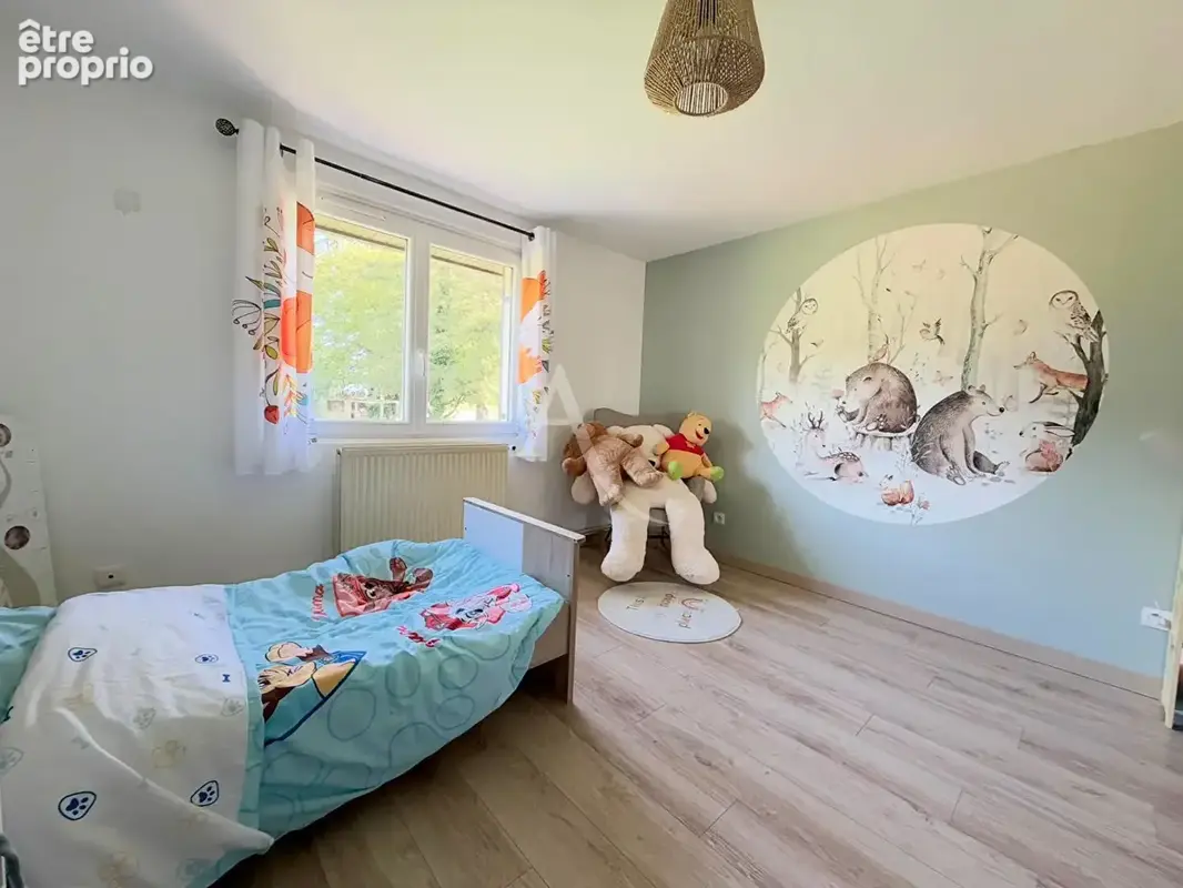 NOUVEAU! Maison Le Titre 3 chambres 136 m2 - photo 6