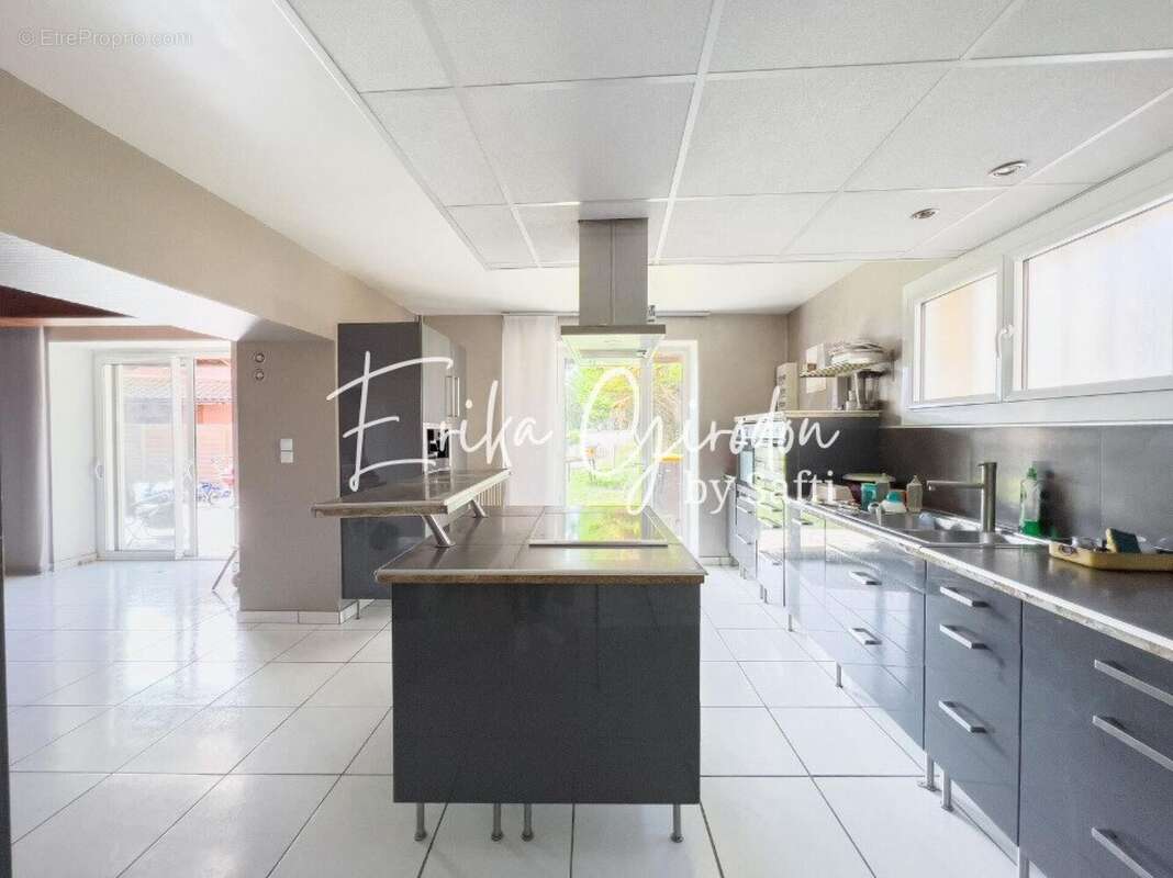 Photo 5 - Maison à MIRIBEL