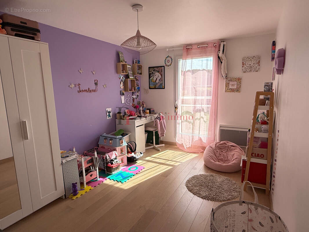 Maison contemporaine 2015   Vie de plain-pied   4 CHAMBRES   Extérieurs aménagés   Proche Le Mêle-sur-Sarthe - photo 11