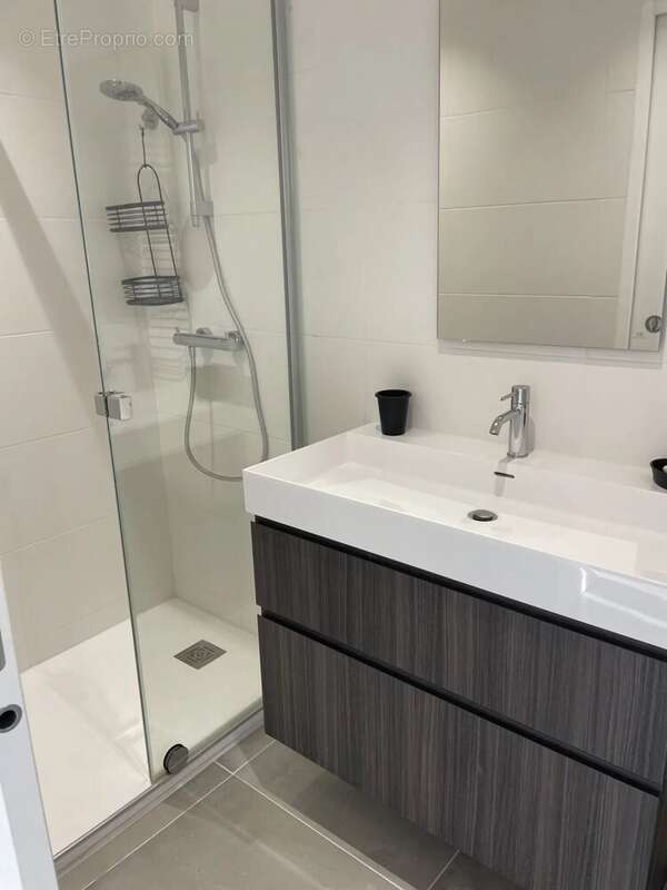 Appartement à LA BAULE-ESCOUBLAC