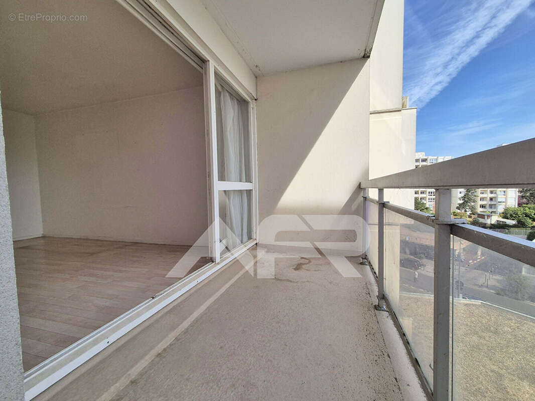 Appartement à CHATOU