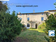 Maison à LA MOTHE-SAINT-HERAY