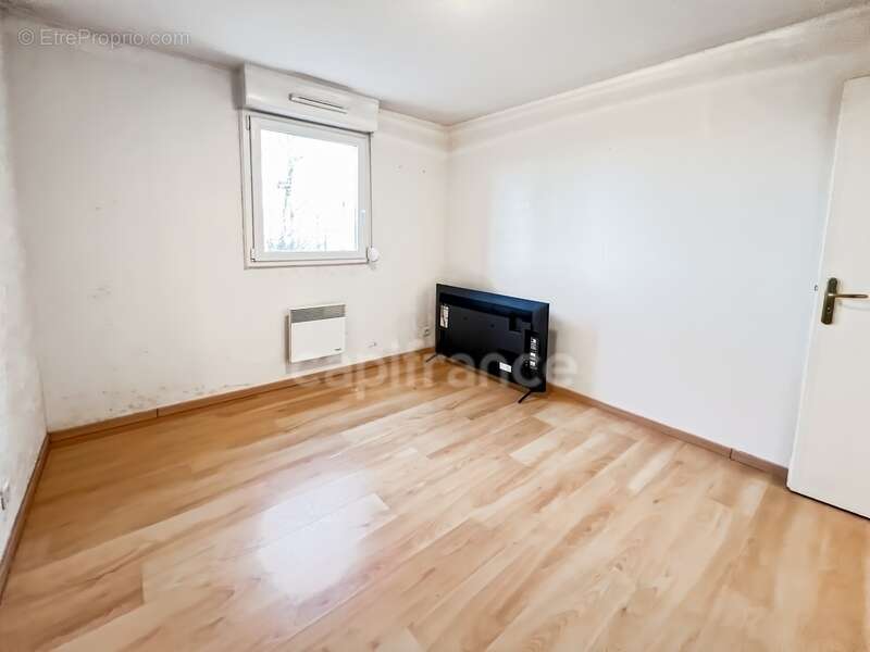 Appartement à SAINT-MARTIN-BOULOGNE