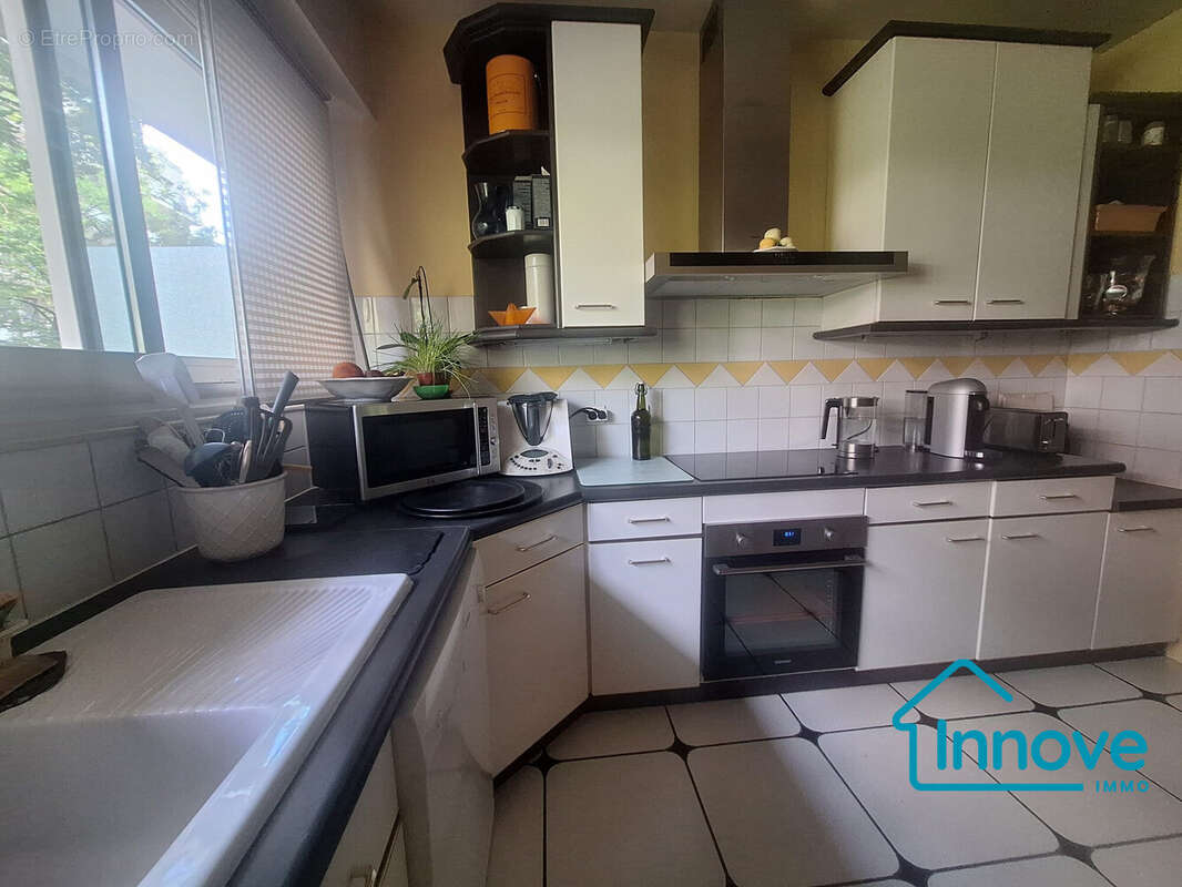 Appartement à VERSAILLES