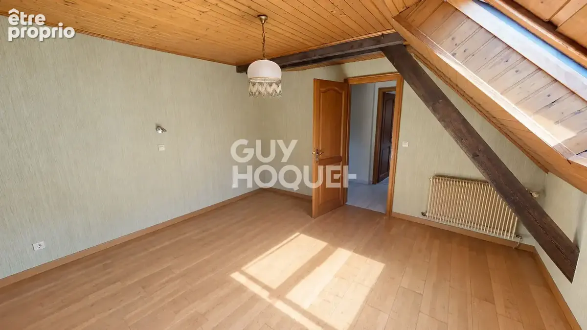 Maison Husseren Wesserling 6 pièces 158 m2 - photo 7