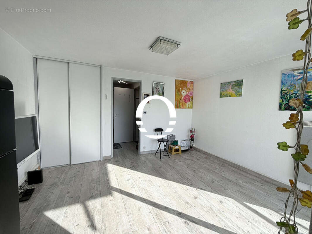Appartement à PORNIC