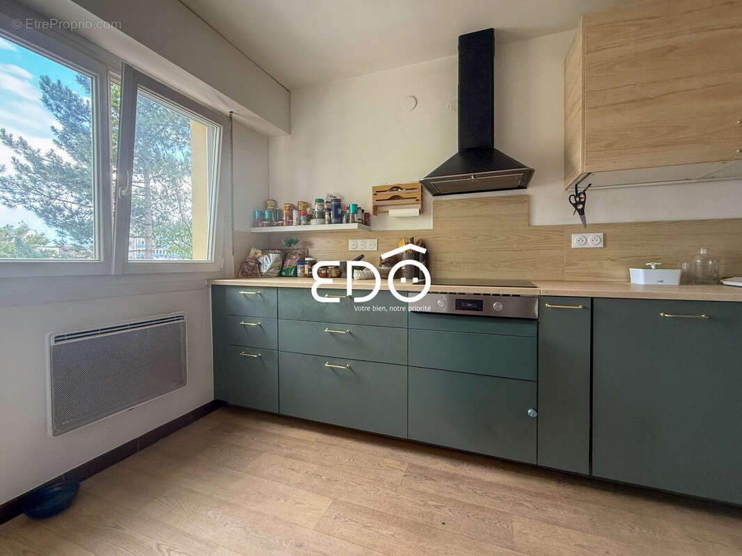 Appartement 93 m² à Schiltigheim  - photo 3
