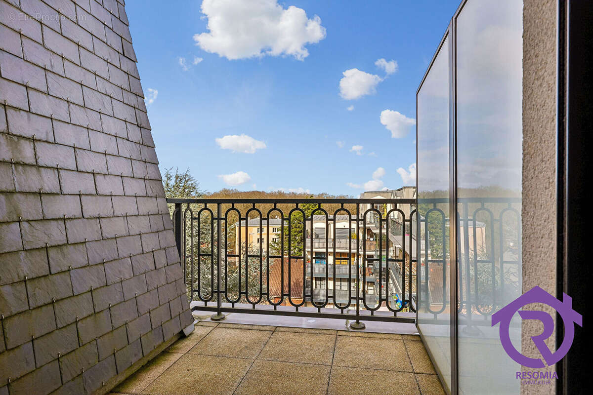 Appartement à CLAMART