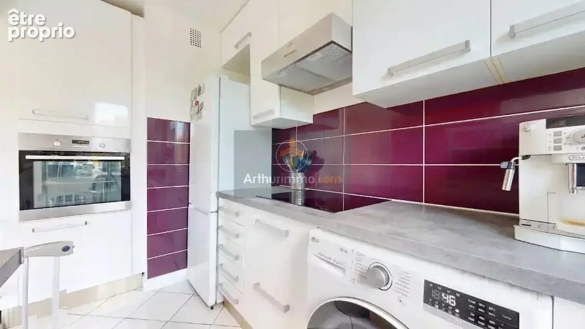 Vente Appartement Marly-le-roi(78160) 189 000ï¿œ - photo 6