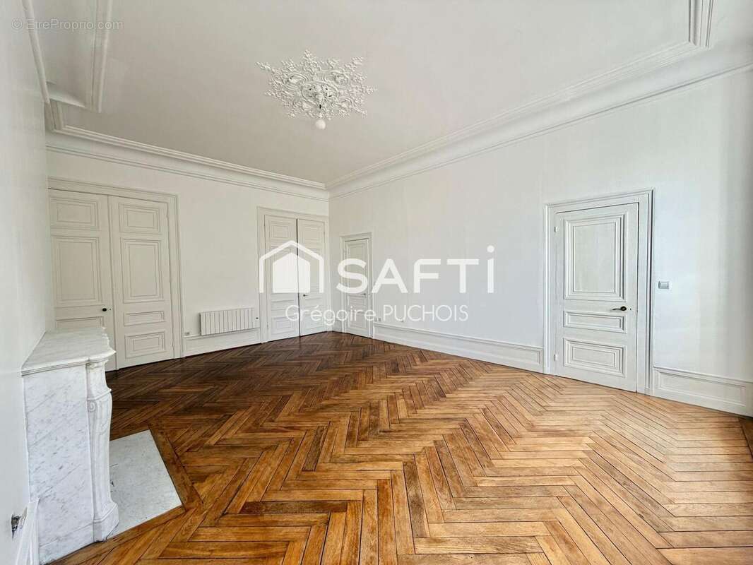 Photo 3 - Appartement à BOULOGNE-SUR-MER