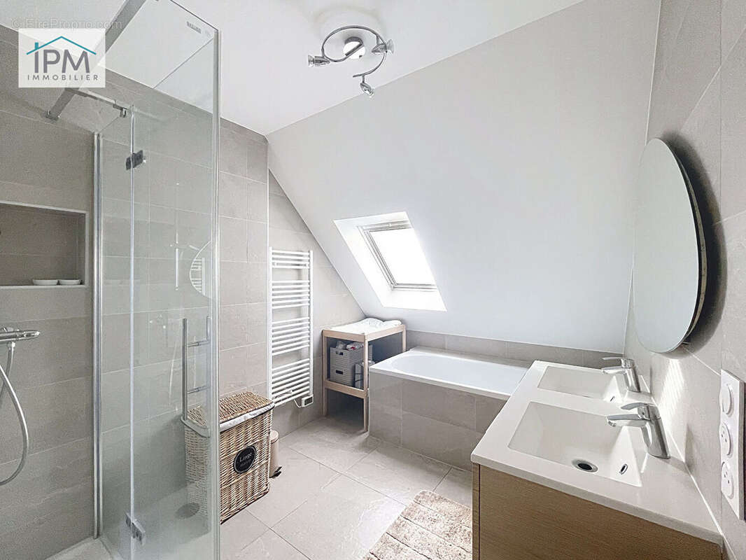 Maison à MEISTRATZHEIM