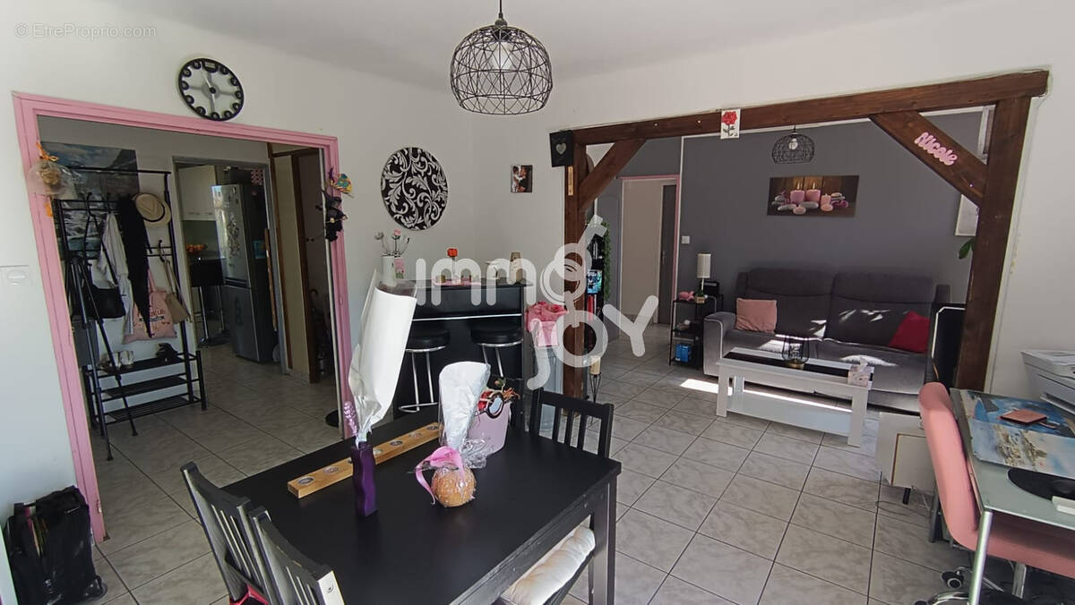 Appartement à PERPIGNAN