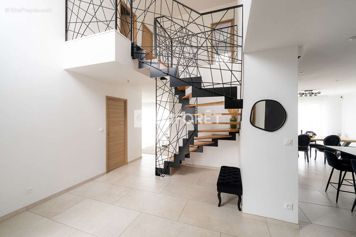 Maison à CANTIN