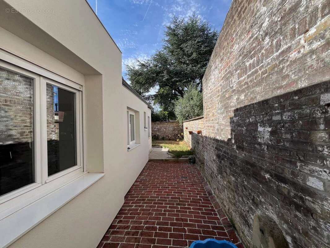 faubourg de noyon boulevard extérieur - photo 24