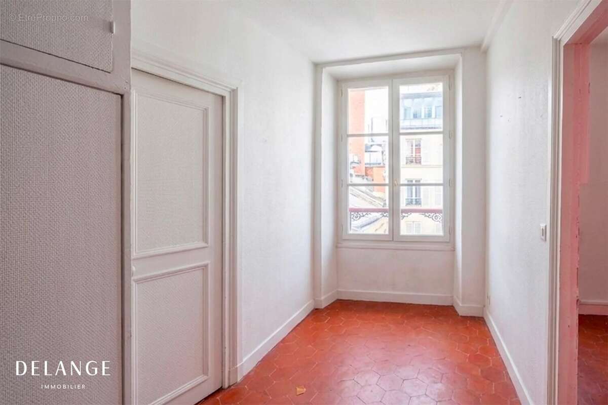Appartement Paris - 3 pièces - 57 m2 - photo 13