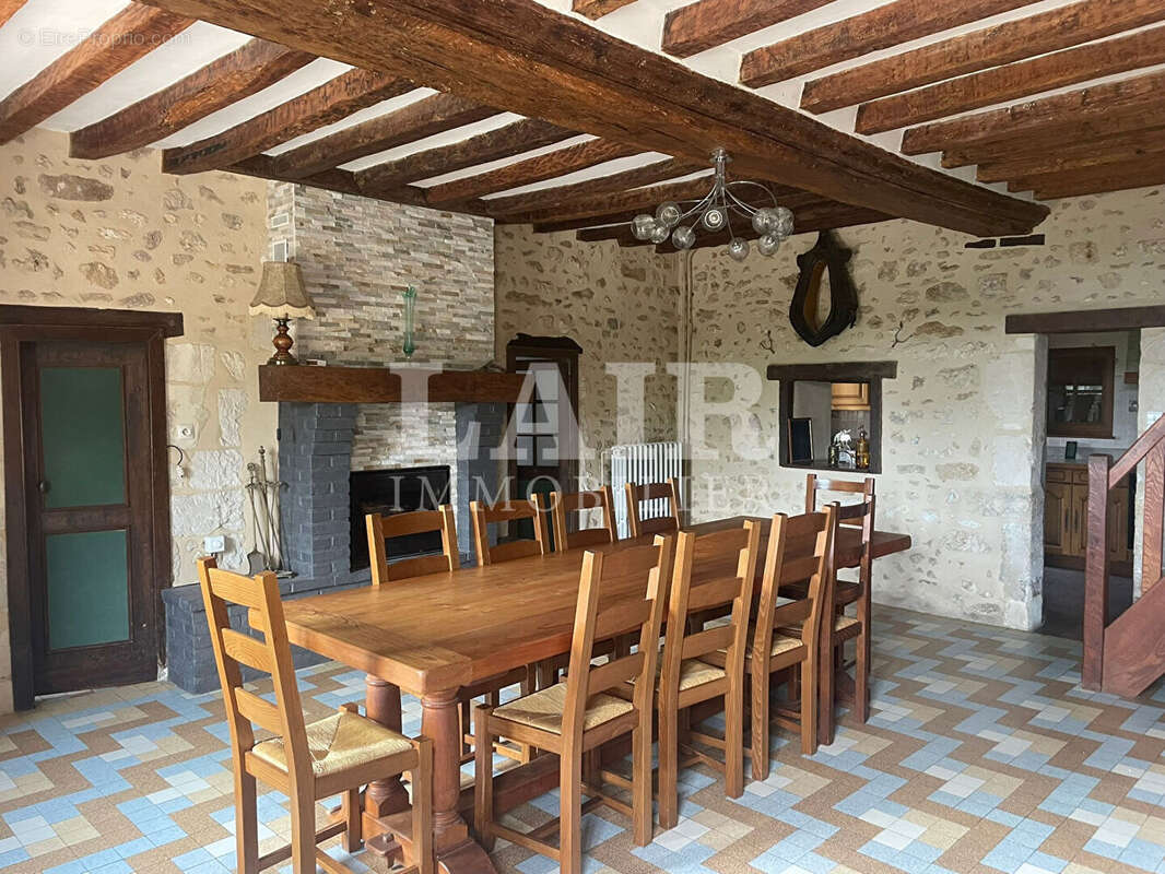 Maison de village à 5min de Mortagne - M15491 - photo 3