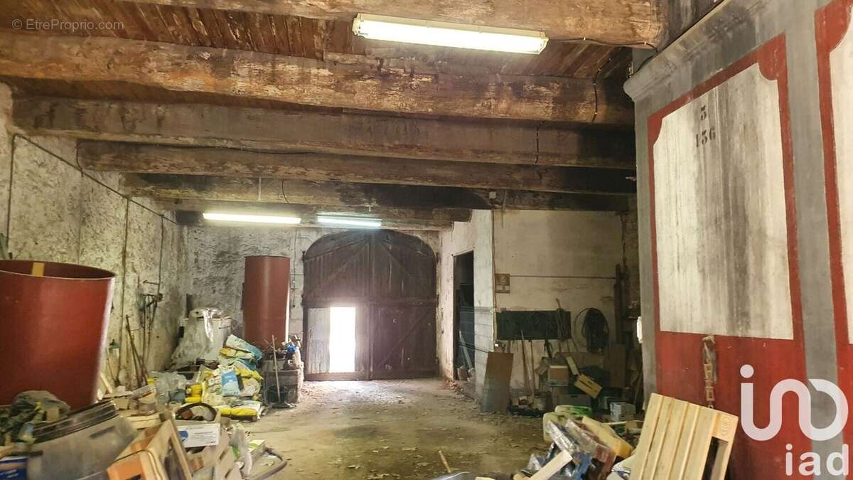 Photo 3 - Maison à CREISSAN