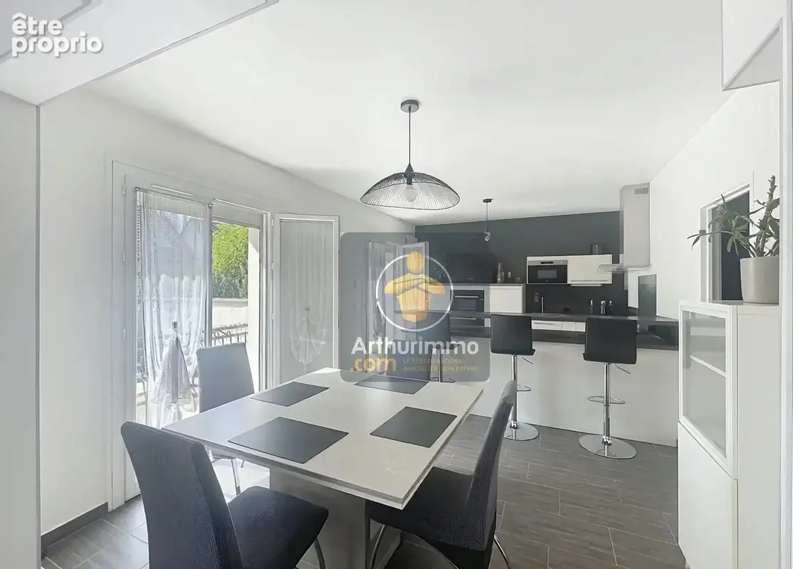 Vente Maison Ormesson-sur-marne(94490) 529 000ï¿œ - photo 2