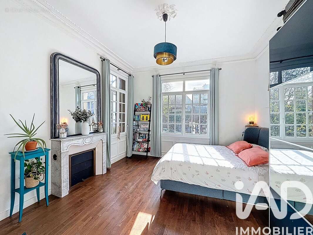 Photo 4 - Appartement à ROUEN